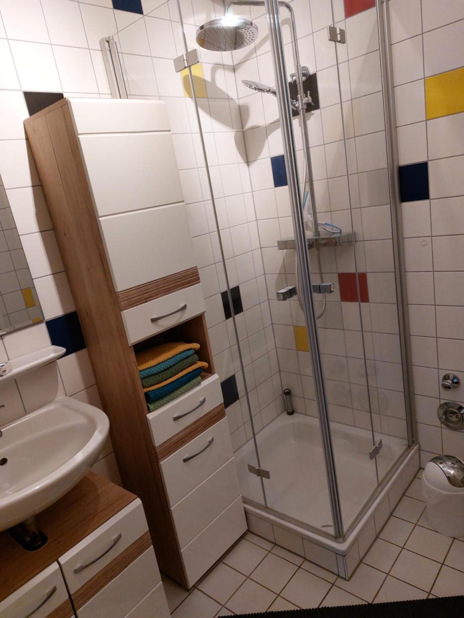 Gelbes Haus Heldritt Lägenhet Bad Rodach Exteriör bild